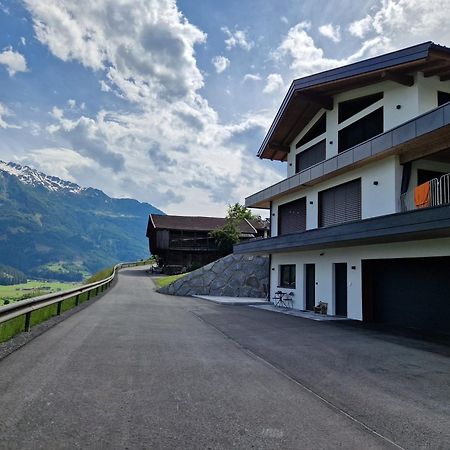 Apartment Talblick Брамберг ам Вилдкогел Екстериор снимка