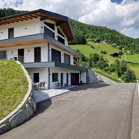Apartment Talblick Брамберг ам Вилдкогел Екстериор снимка