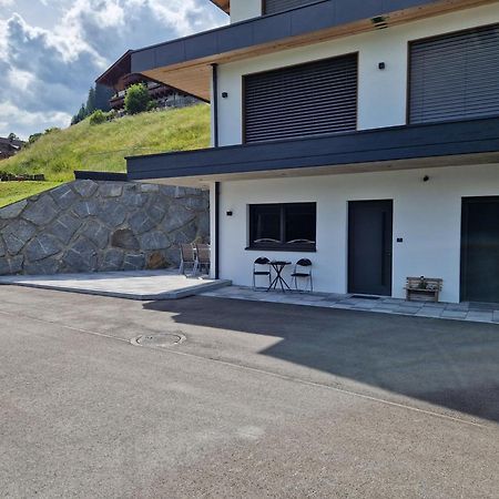 Apartment Talblick Брамберг ам Вилдкогел Екстериор снимка
