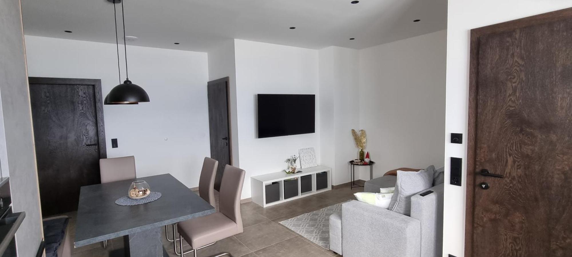 Apartment Talblick Брамберг ам Вилдкогел Екстериор снимка