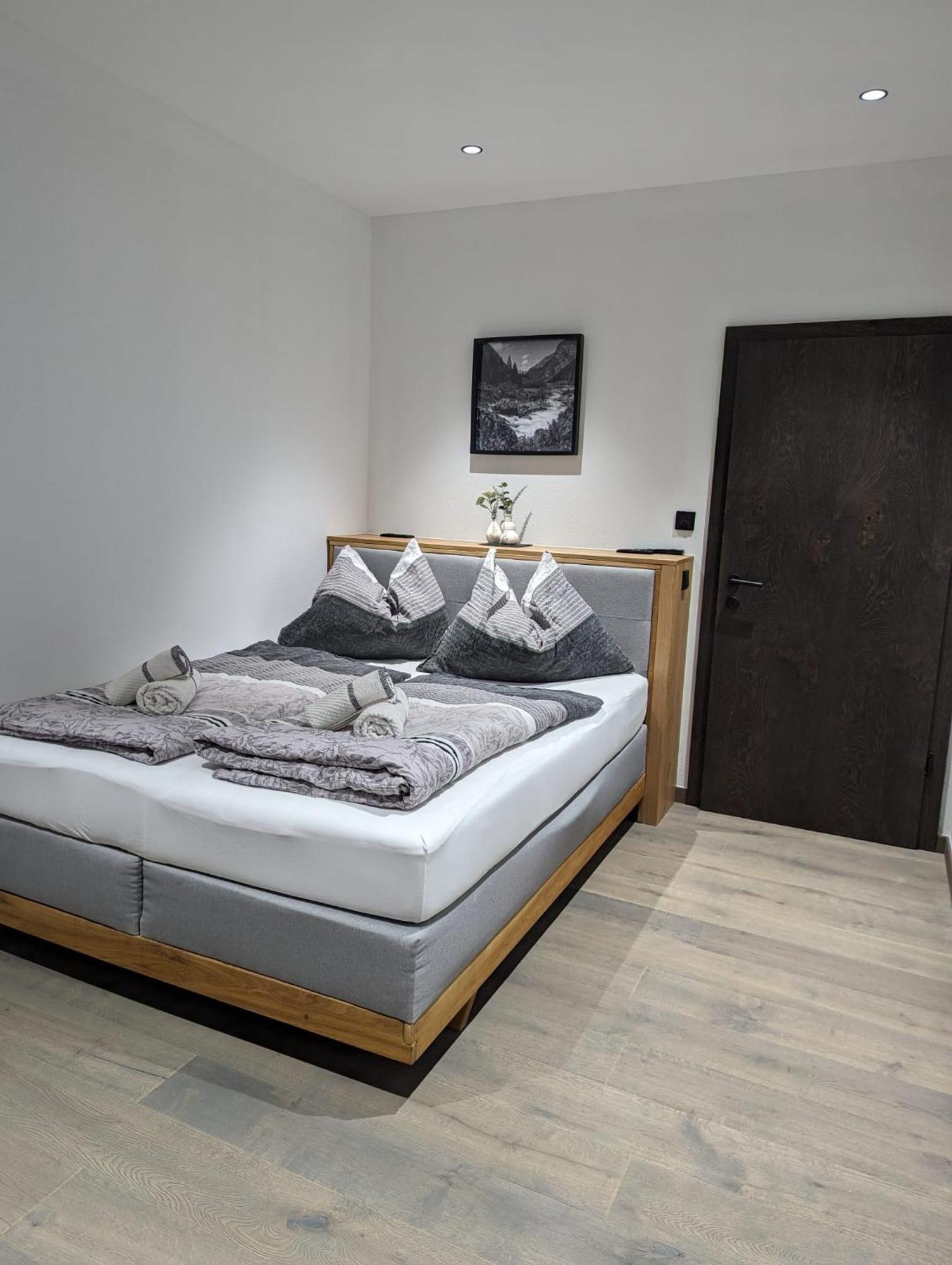 Apartment Talblick Брамберг ам Вилдкогел Екстериор снимка